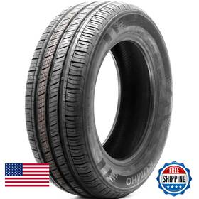 Kumho B01a0ps5zg Solus Ta11 All-season Tire - 185/70r13 86t