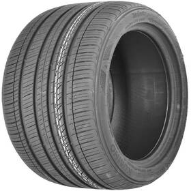 Kumho B07hbmj9vs Majesty Solus Ku50 All Season Radial Tire-225/45r17 91w 2253352