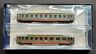 L350023 Liliput Passenger Cars Camouflage Ho Dc Drb Deutsche 026368500230