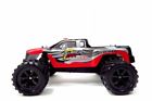 L969 Red Az Import Trading Scale Rc Cross Country Racing Car