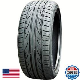 B07cz2x6w1 Landgolden Lg27 All-season High-performance Radial Tire - 225/55r17