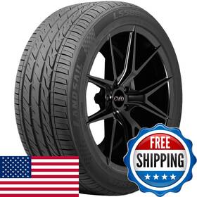 Landsail B00y6p9s1m Ls588 Uhp 205/50r17xl 93w Bsw
