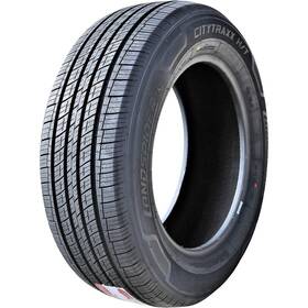 Landspider B0b28xlc58 Citytraxx H/t All-season Truck/suv Highway Radial Tire-225/65r17