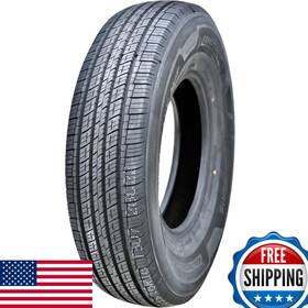 Landspider B0b756jw92 Citytraxx H/t All-season Highway Light Truck Radial Tire-lt235/85r16