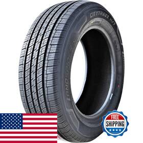 Landspider B0bjvdp19x Citytraxx H/t All-season Truck/suv Highway Radial Tire-245/70r16