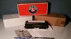 6-11228 Legacy Scale Lionel Water Tender Clinchfield