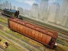 20-97409 Lehigh Premier Weathered Weaver Lionel Hopper Mth Atlas Ps Lv