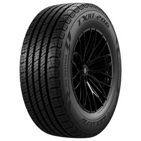 Lexani B07kryr2tq Lxht-206 Highway P235/70r16 107t Xl Suv/crossover Tire