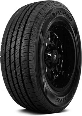 B07ks18svs Lexani Lxht-206 P225/65r17 102t Bsw All-season Suv Crossover Tires