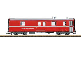 30693 Lgb G Rhb Baggage Car