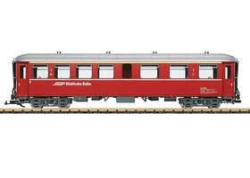 31525 Lgb G Rhaetian Railway Rhb 1st Class Express Train Passenger Car