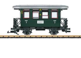 33079 Lgb G Omb Passenger Car 33079 Lgb G Omb Passenger Car