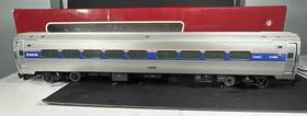 21089 Lgb 33220 32220 G Amtrak Amfleet Phase Iv Coach Car #21089 With Box