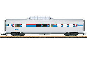 36603 Lgb G Amtrak Vista Dome Car