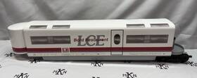 90954 Lgb Lce Bord Restaurant Dining Car G Scale Train Ex With Box