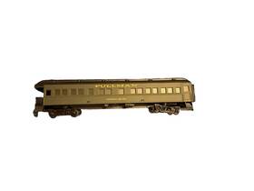 8024 Life-like Ho Scale Scene Master Heavy Duty Passenger Car National Review