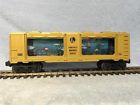 6-16681 Lighted. Animated Car. Aquarium Lionel