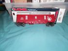 6-19653 Lighted Jersey Tool Excellent Car Central Lionel