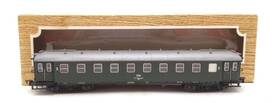 28410 Liliput Ho Obb 2nd Class Passenger Car Ex/box