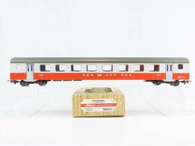88450 Liliput Ho Sbb Cff Ffs Einheitswagen 1st Class European Passenger Car Ln
