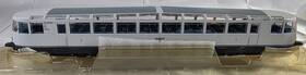 L112883 Liliput Observation Railcar Vt 137 463 Dr Ws Ho Ac Digital