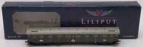 L384203 Liliput Ho Scale Dresden Passenger Car #11 561 Ln/box