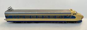 1010l Lima Ho Scale Passenger Car Powered