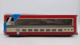 201005 Lima Sbb Passenger Car Ex/box