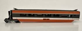 201094 Lima Ho Scale Passenger Car #2