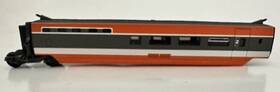 201097 Lima Ho Scale Passenger Car #2