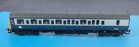 205147 Lima Ho Oo Scale English Commuter Car No Box Just One 205147 Lima Ho Oo Scale English Commuter Car No Box Just One