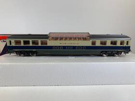30-9183 Lima 30 9183 Rheingold Passenger Car Ho Scale