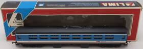305386 Lima Ho Scale Network South East Dining Passenger Car/box
