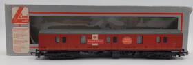 305613 Lima Ho Royal Mail Post Office Passenger Coach Car Ln/box