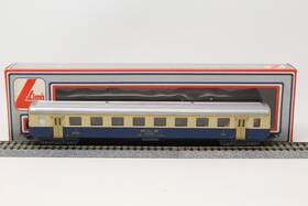 309114 Lima Ho Oo 1st Class Passenger Coach Bls