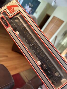 309116 Lima Ho Scale Passenger Car Fs 2 Nib 309116 Lima Ho Scale Passenger Car Fs 2 Nib