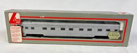 309127 Lima Ho Scale Railways Of Australia Ghan Passenger Coach Kadee Equipped