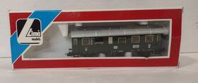 309154 Lima Db Passenger Car Ho Scale