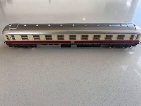 309167 Lima Ho Scale Passenger Car Db #1