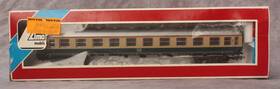 309174 Lima Ho Scale Passenger Car 309174 Lima Ho Scale Passenger Car