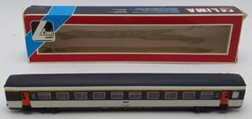 309184 Lima Ho Gauge Sncf Passenger Coach Ln/box