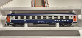 309162 Lima 309192 Ho Scale Passenger Car Sncf #2