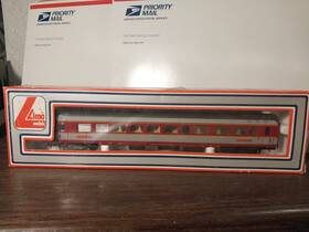 309219 Lima Restaurant Car Frein O Pr Regular Ff Sab