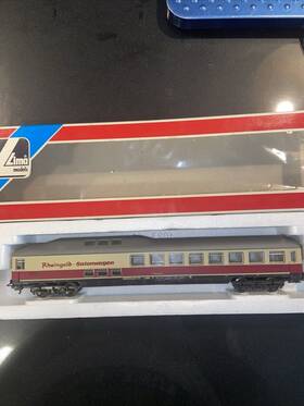 309226 Lima Ho Rheingold-salonwagon