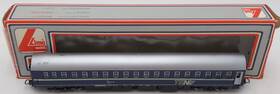 309234 Lima Ho Scale Trans Euro Nat Coach Passenger Car Ex/box