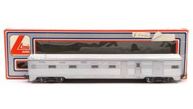 309247 Lima Ho Scale Roa Australia Indian Pacific Passenger Car Ex/box