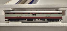 309329-1 Lima 3093291 Ho Scale Baggage Car Sar