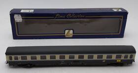 309522-1 Lima Ho Scale Fs Passenger Car Ln/box