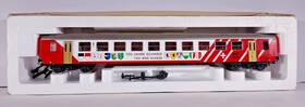 309593k Lima Sbb 700 Swiss Anniversary With Canton Emblems Limited Edtn Ho Scale