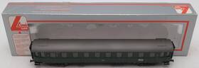 309641k Lima Ho Scale German Federal Railway Coach Passenger Car/box